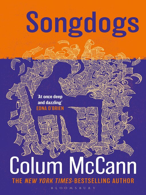 Cover image for Songdogs